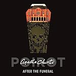 Cover of After the Funeral
