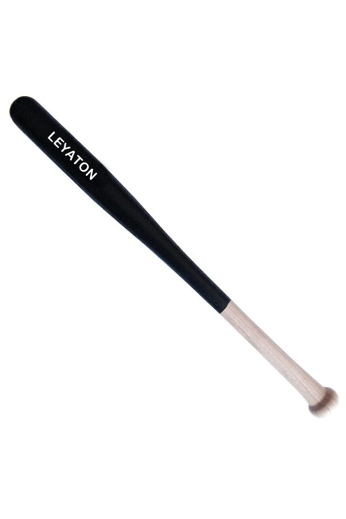 Leyaton Beyzbol Sopası Ahşap 71 Cm LYT-16A
