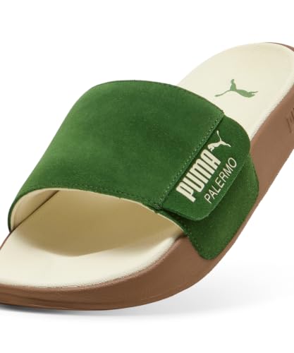 Image of PUMA unisex-adult Leadcat 2.0 Palermo Foil Slide