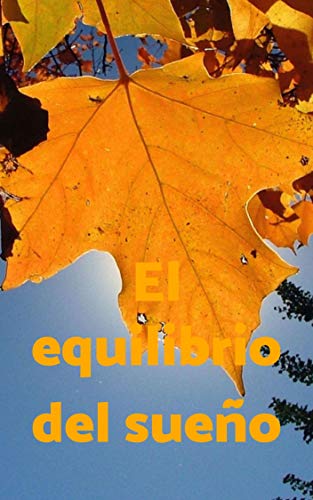 El Equilibrio Del Sueno Spanish Edition Ebook Beyer Lena Amazon In Kindle Store