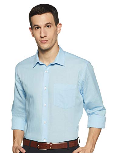 Image of Amazon Brand - Arthur Harvey Men Shirt