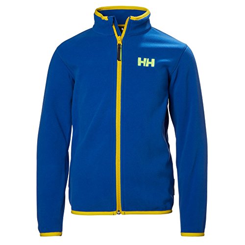 Helly Hansen Junior-Kid's Daybreaker Fleece Jacket