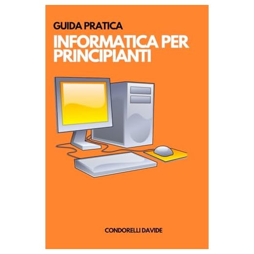 Informatica per principianti