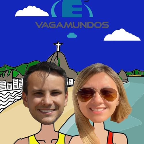 Ep. 36 - 5 lugares diferentes, que voc&ecirc; precisa visitar no Rio de Janeiro