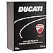 Ducati 1926 Fragrance for Men, Aromatic Fougere Perfume Infused with Tangerine and Bergamot, and blended with Lavender Notes - For Intense and Bold Men Looking to Exude Style - 1.7 oz EDT Spray