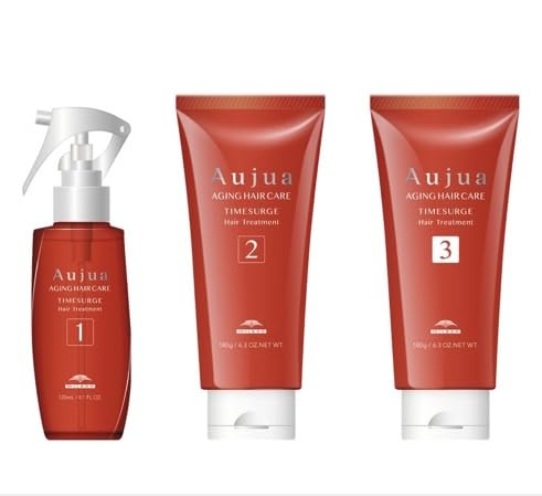 オージュア タイムサージ ヘアトリートメント」の人気商品一覧