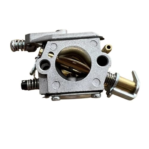 Carburateur WT780F régulateur de mélange pour tronçonneuse OM 932