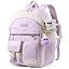 Light Purple-white With Reflective Strip