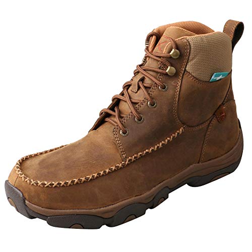Image of Twisted X Men's 6 inch Work Hiker Boot