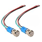 druckschalter 12v kompressor Auf der Produktseite befindet sich ein Schaltplan, der Ihnen bei der Installation helfen kann.