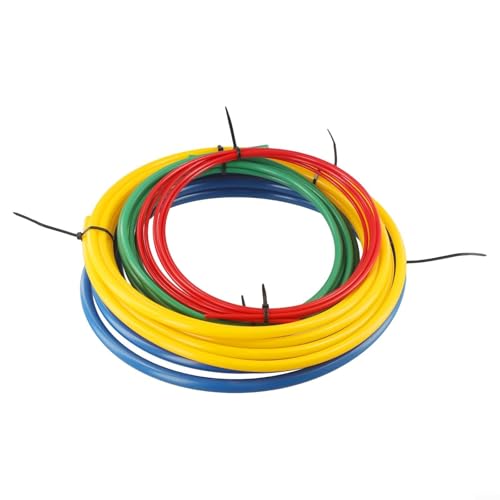 4M Conditioning Copper Tubing Pipe Extension, 1/4