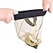 Vdaxvme Foot Sleeve Sports Survival Net Jungle Sock Leg Protector Camping Equipment Foot Cover
