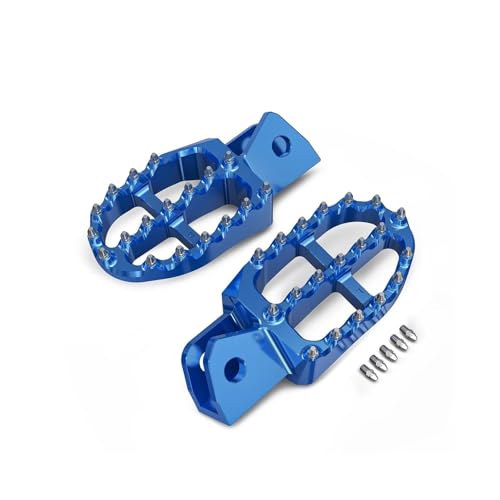 Repose-pieds trail Yamaha WR250R pour vos voyages aventure