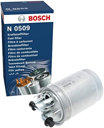 Bosch N6429 - Dieselfilter Auto : Amazon.de: Auto & Motorrad