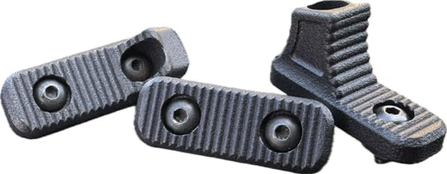 Cicada Tactical, Door Stop for M System Black