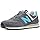 Barker Coastal Blue