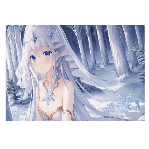 Póster de anime japonés para decorar tu habitación con cuadros en lienzo modernos