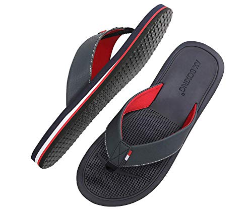 ax flip flops