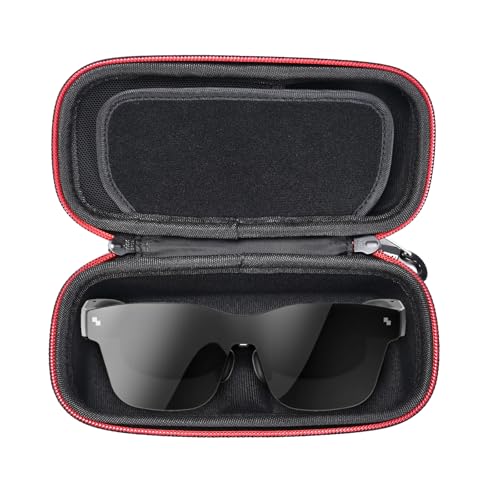 Image of RLSOCO Carrying Case for RayNeo Air 4 Pro /Air 3s /Air 3s Pro /Air 2s /Air 2s Pro AR /XR Glasses (Case Only)