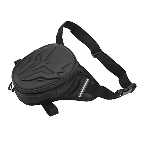 Bolsa para Pierna Resistente al Agua y Cómoda 5