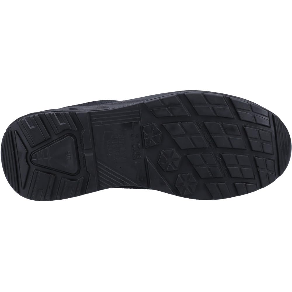 SAFETY JOGGER Ecofitzs1p Scarpe per lavori industrialiUomo