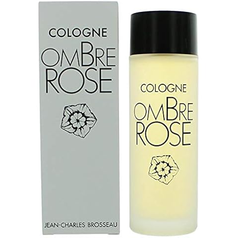 Jean Charles Brosseau - EAU DE COLOGNE SPRAY 3.4 OZ Cover