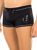 Diesel Men's Aloha Square Cut Bathing Suit Brief