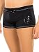 Diesel Men's Aloha Square Cut Bathing Suit Brief