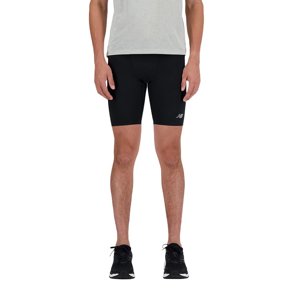 New Balance - new balance ニューバランス ラリーショート ９インチパンツ メンズM New Balance - new balance ニューバランス ラリーショート 9