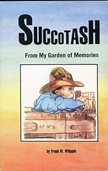 Paperback Succotash: From my garden of memories Book