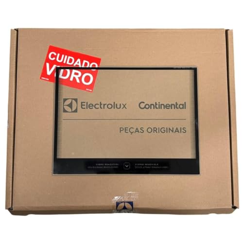 Vidro Interno Forno Fogão Electrolux 56EAX 56EAB 56EBT 56EXT