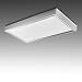 Produktbild Greenice | Einbaurahmen Oberflächenmontage LED-Panel 600X300Mm