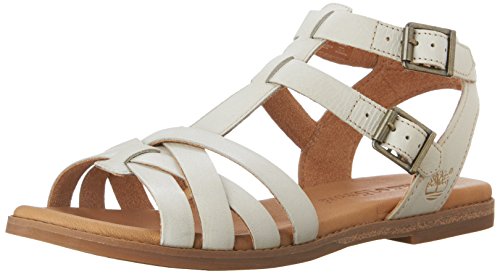 Timberland Women's Caswell Fisherman-Inspired Sandal