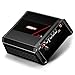 SounDigital EVOX2 1000.1-1 Ohms Monoblock 1000W RMS Bridged Power Car Amplifier