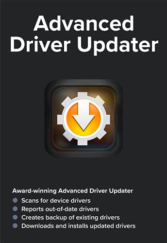 Systweak - Advanced Driver Updater - Software for Windows Device Drivers - 1 PC, 1 Year | Easily Download & Update… - Afbeelding 3