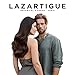 Lazartigue La Couleur Absolue 4.00 Chestnut - Permanent Haircolour with Botanical Extracts - Nourishing Color and Shine - Free From Ammonia, PPD, Resorcinol, Mineral Oils and Silicone - Vegan