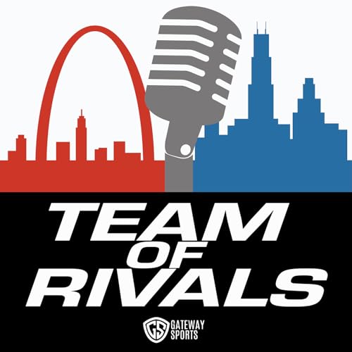 Team of Rivals Podcast Titelbild