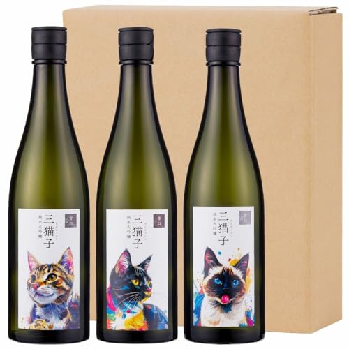 【3月22日順次出荷開始】猫ラベル かわ