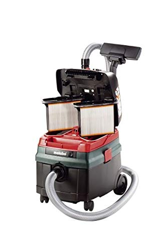 Industriestaubsauger Metabo Allessauger ASR 25 L SC – 602024000