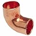 NIBCO Elbow 90 3/8&3/8 COPR