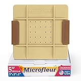 Microfleur Microwave Flower Press Kit 5