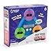 Educational Insights Sight Word Slam - Kindergarten Learning Activities, Electronic Sight Word Games, Flash Cards for Kids, Classroom Toys & Resources, Learn to Read CVC Words, Gifts for Kids Ages 5+