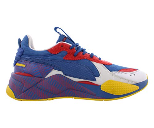 Image of Puma Men's Tazon 6 FM Running Shoe