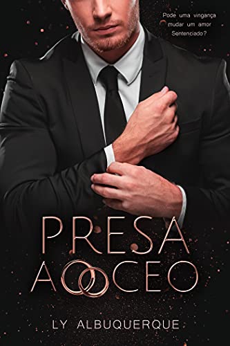 PRESA AO CEO