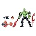 Marvel Super Hero Mashers Drax Action Figure by Marvel Super Hero Mashers
