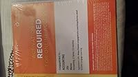 ACCOUNTING-CENGAGENOWV2 ACCESS 1305113489 Book Cover