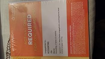 ACCOUNTING-CENGAGENOWV2 ACCESS