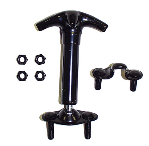 Crown Automotive HC4 Hood Catch Kit