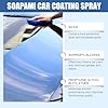 2Pcs Quick Effect Coating Agent for Car,Ceramic Coating for Cars,Car Scratch Wax Coating Spray,Quickly Coat Car Wax Spray #5