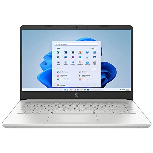 Image of HP Laptop